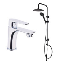 badshop.de Armaturen, Brausen & Co.