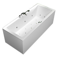 Whirlpools
