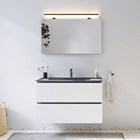 Nobilia Relax - Black Edition