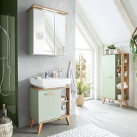 Pelipal Quickset 963 - Salvie