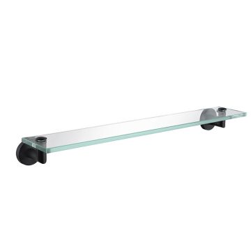 Avenarius Serie 200 Glas-Ablage 60 cm