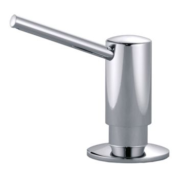 Avenarius Serie Universal Seifenspender Tischeinbaumodell