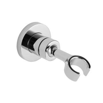 Avenarius Shower Brausehalter Brausewandhalter