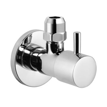 Linie Universal Design-Eckventil