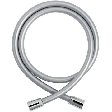 Avenarius Kunststoff-Brauseschlauch 125 cm