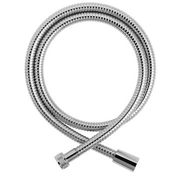 Avenarius Shower Brauseschlauch / Metall-Brauseschlauch, 160 cm