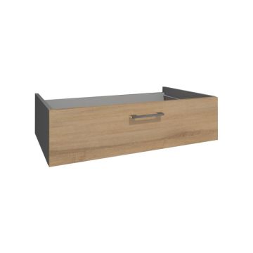 Badea Classic Plattenunterschrank - 80 cm