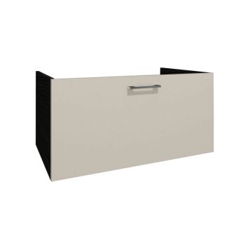 Badea Classic Plattenunterschrank - 90 cm