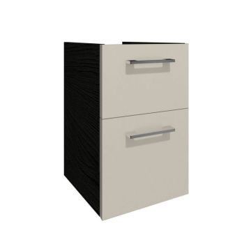 Badea Classic Plattenunterschrank - 30 cm