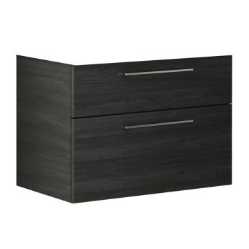 Badea Classic Plattenunterschrank - 90 cm