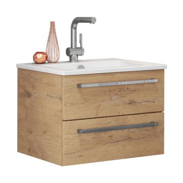 Badea Classic Waschtisch mit Unterschrank EDEN 61-01