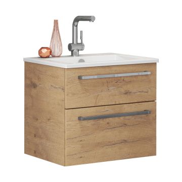 Badea Classic Waschtisch mit Unterschrank EDEN 61-03