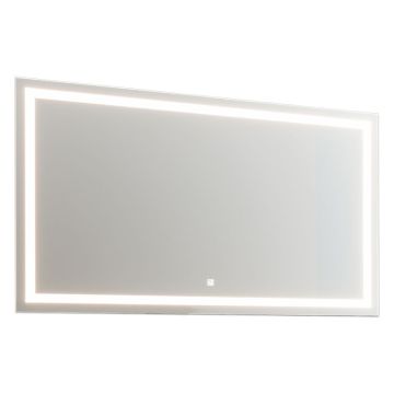 Badea Spiegel Badspiegel - 100 cm