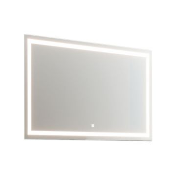 Badea Spiegel Badspiegel - 80 cm