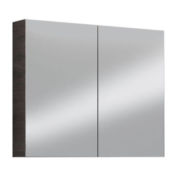 Badea Spiegel Spiegelschrank - 100 cm