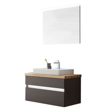 b collection b essence Badmöbel Set Set 1 - 81,2 cm