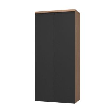 b collection b straight Mittelschrank - 60 cm