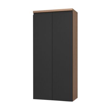 b collection b straight Mittelschrank - 60 cm
