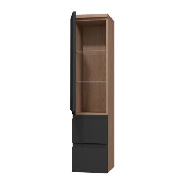b collection b straight Mittelschrank - 30 cm