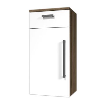 b collection b brace Highboard - 40 cm