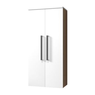 b collection b maxx Mittelschrank mit 2 Türen