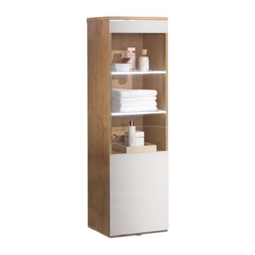 b collection b bright Mittelschrank - 40 cm - Vitrine