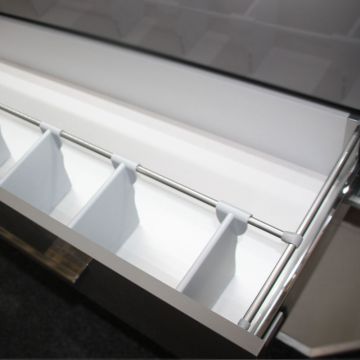 b collection b straight Einteilung - Ordnungssystem