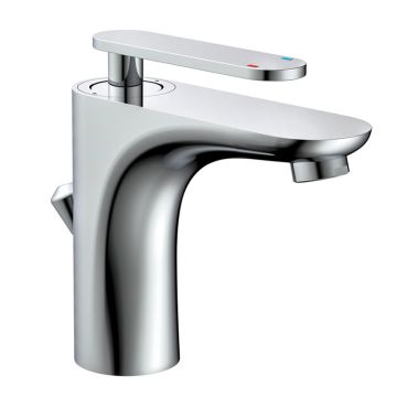 badshop.de Design Waschtischarmatur