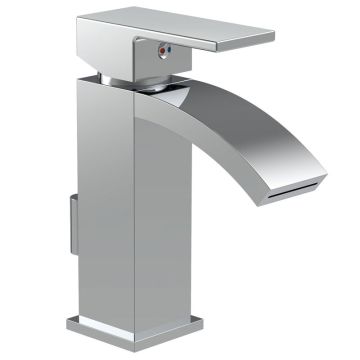 badshop.de Design Waschtischarmatur