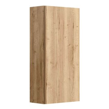 badshop.de Aurora Oberschrank - 30 cm