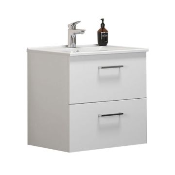 badshop.de Viva Waschtisch mit Unterschrank - 61 cm