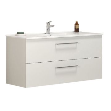 badshop.de Viva Waschtisch mit Unterschrank - 121 cm