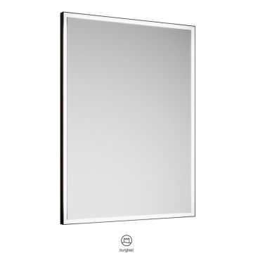 Burgbad Accura Leuchtspiegel 60 cm