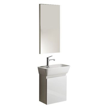 Burgbad Bel Badmöbel Set 51 cm