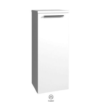 Burgbad Crono Halbhoher Schrank 40 cm