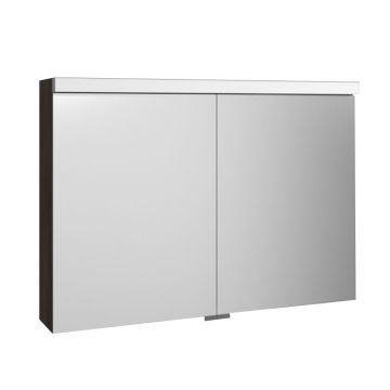 Burgbad Sinea 1.0 Spiegelschrank 90 cm seitlich