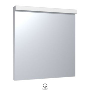 Burgbad Orell Leuchtspiegel 60 cm
