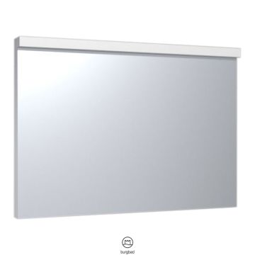 Burgbad Orell Leuchtspiegel 90 cm
