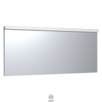 Burgbad Orell Leuchtspiegel 140 cm