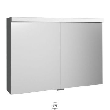Burgbad Orell Spiegelschrank 90 cm