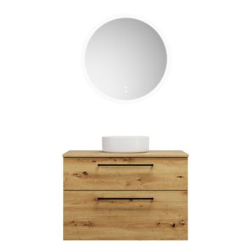 Burgbad Eqio Bad Set 90 cm