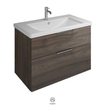 Burgbad Eqio Waschtisch mit Unterschrank