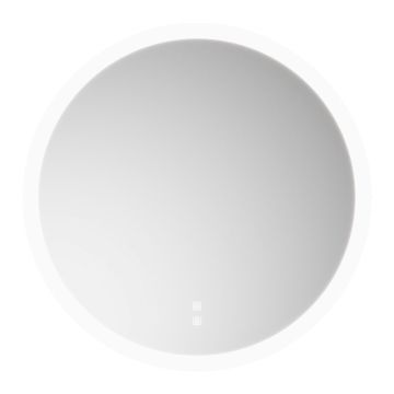 Burgbad Eqio Leuchtspiegel 90 cm