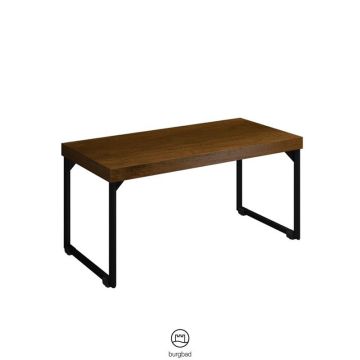 Burgbad Coco Sitzbank - 70 cm