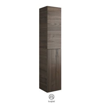 Burgbad Coco Hochschrank - 35 cm