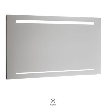 Burgbad Iveo Leuchtspiegel