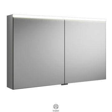 Burgbad Iveo Spiegelschrank 110 cm