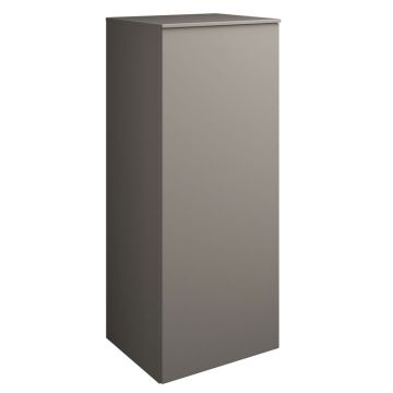 Burgbad Sinea 2.0 Highboard / Halbhoher Schrank - 40 cm