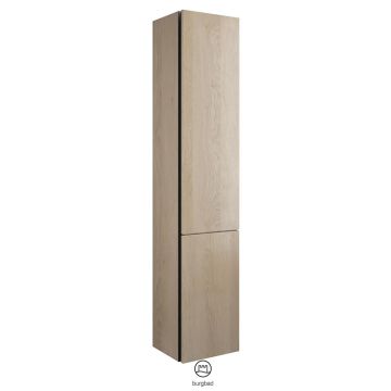 Burgbad Junit Hochschrank 35 cm