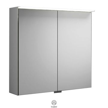Burgbad Junit Spiegelschrank 70 cm